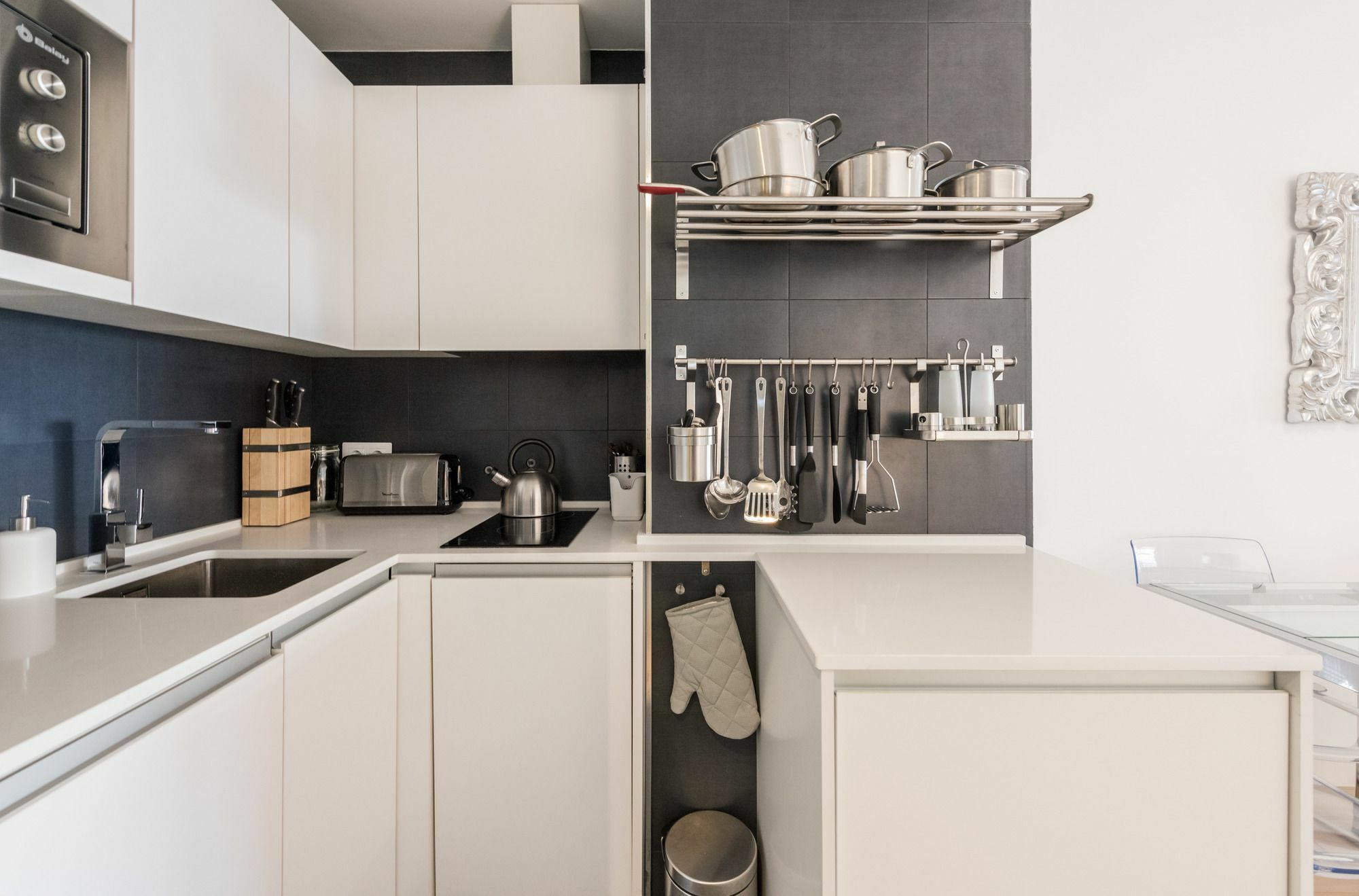 Chueca Apartment *